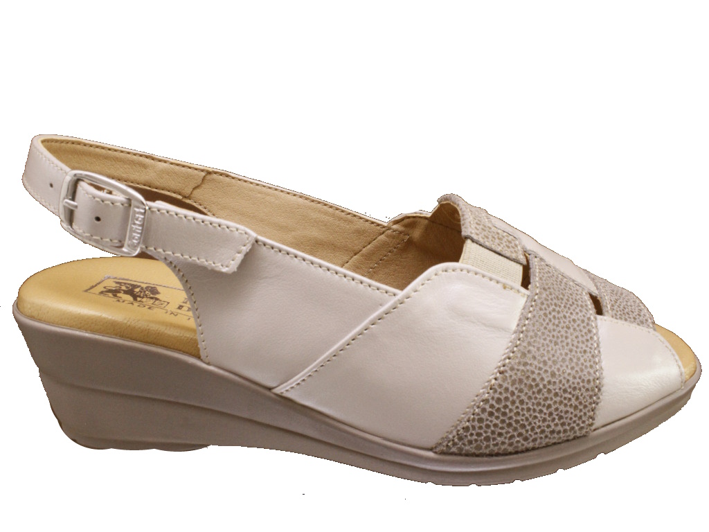 LEON D`ORO  415 TAUPE 39