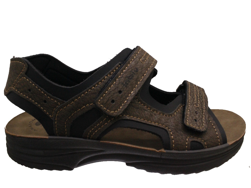 INBLU  RY000029 MARRONE 40