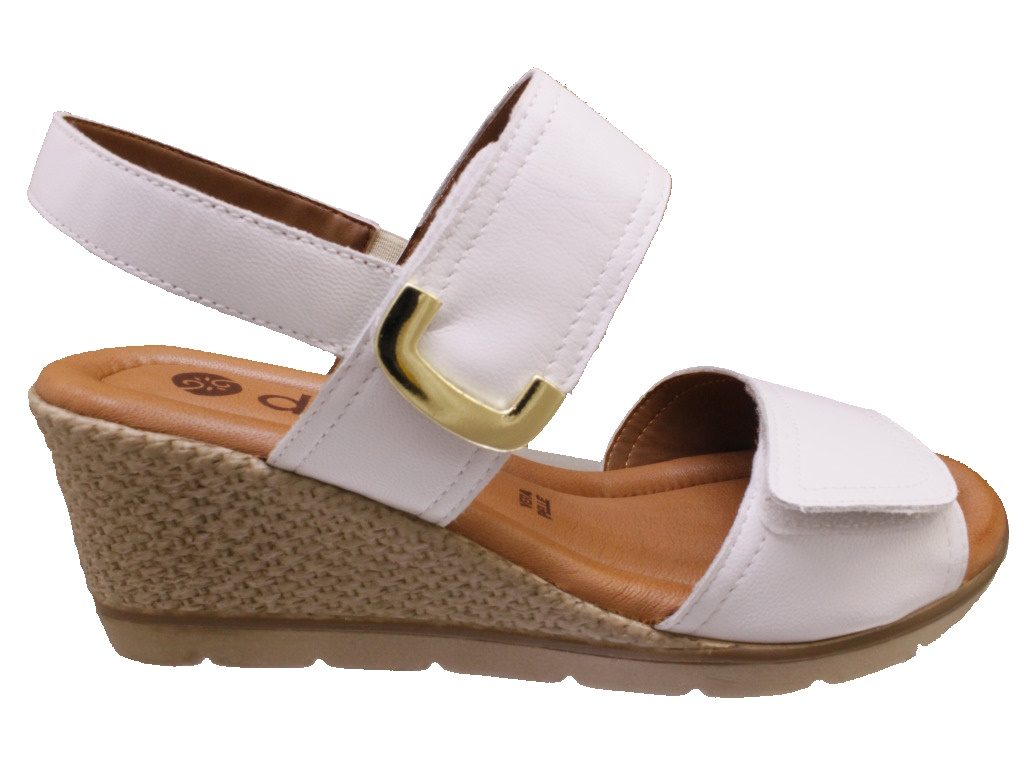 DOREA  263015 BIANCO 40