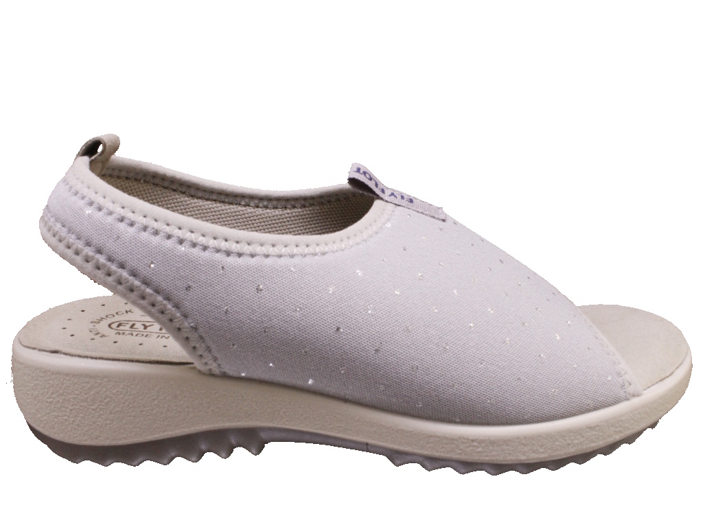 FLY FLOT  57H87PA GRIGIO 35