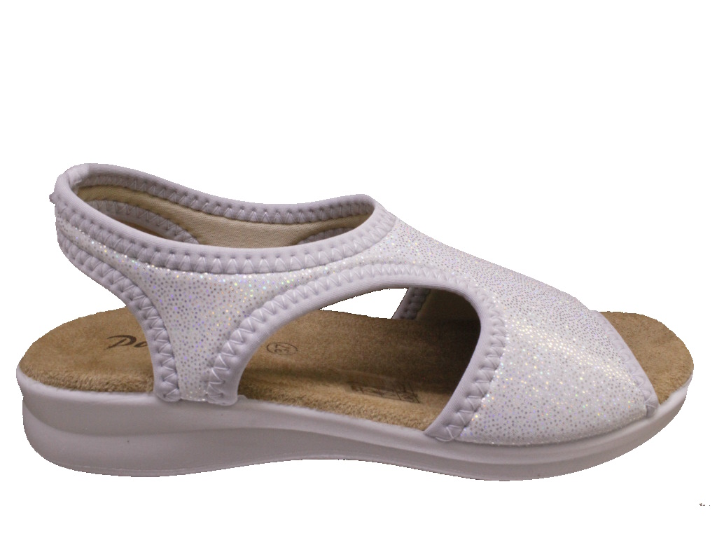 POLYFLEX  8023 ARGENTO 40