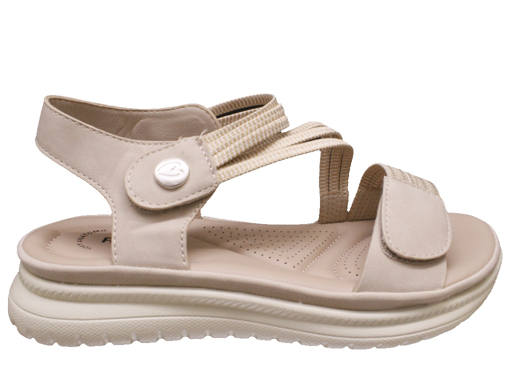 RAMBLAS  1415 BEIGE 40