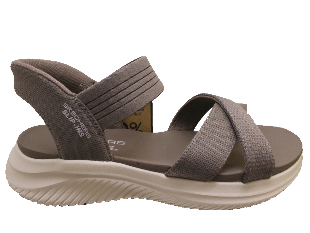 SKECHERS  119975DKTP ULTRA FLEX 3 0 SANDA GRIGIO 39
