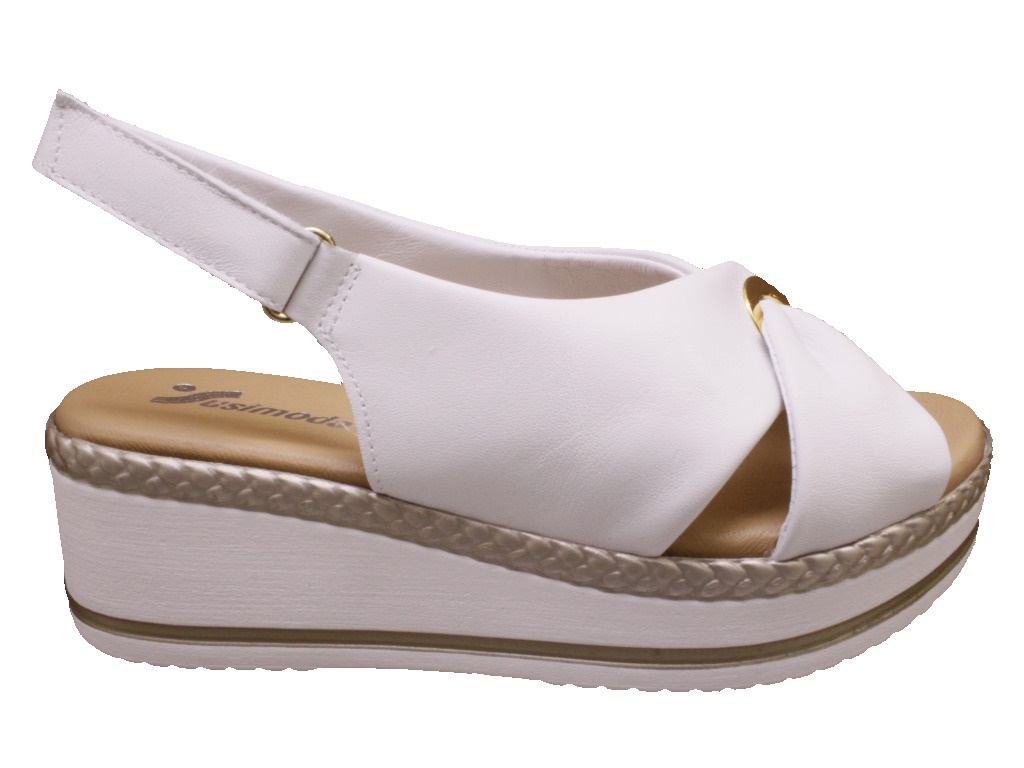 SUSIMODA  2275 BIANCO 39