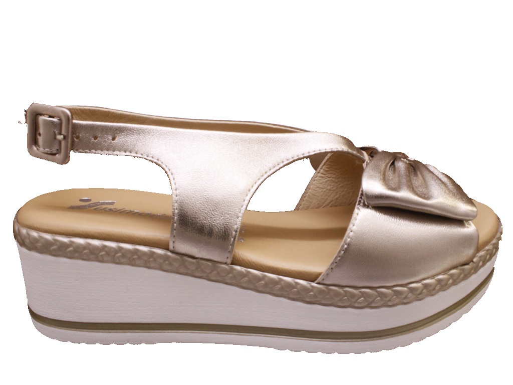 SUSIMODA  2438 ORO 39