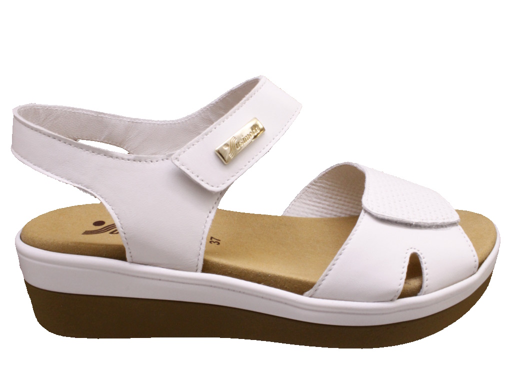 SUSIMODA  3270 BIANCO 35