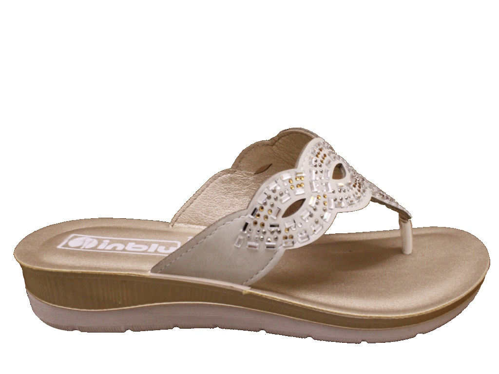 INBLU  BV000044 TAUPE 40