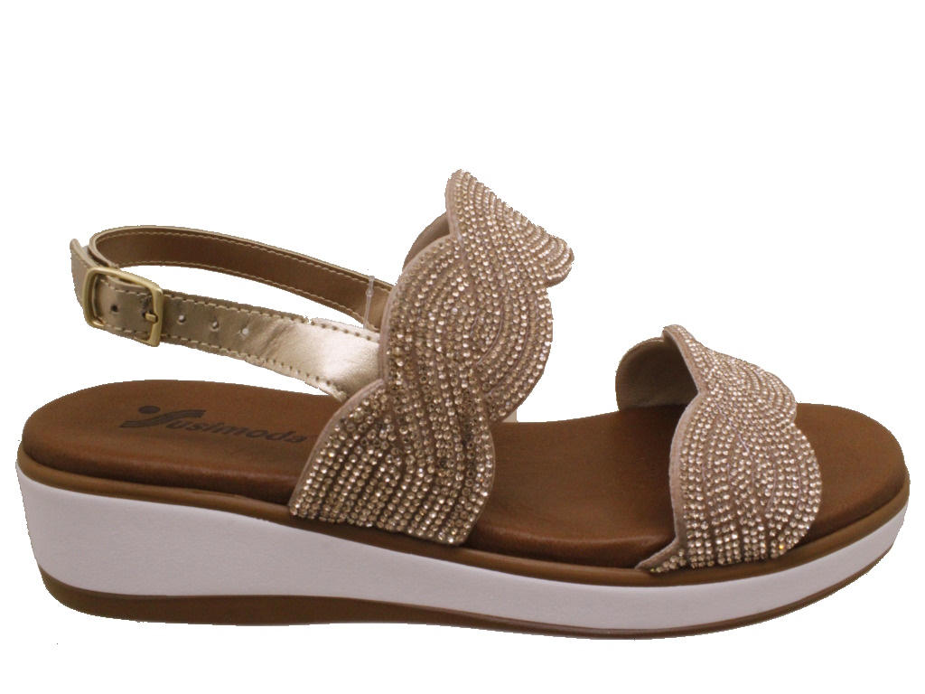 SUSIMODA  2443 ROSA 40