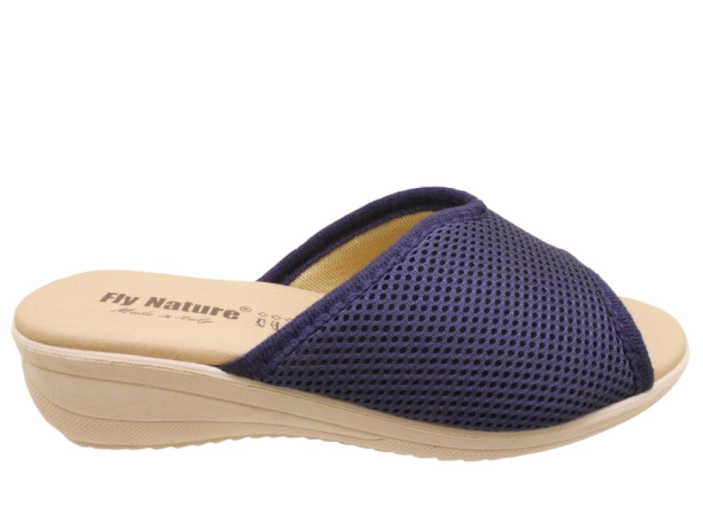 FLY NATURE  501 BLU 40