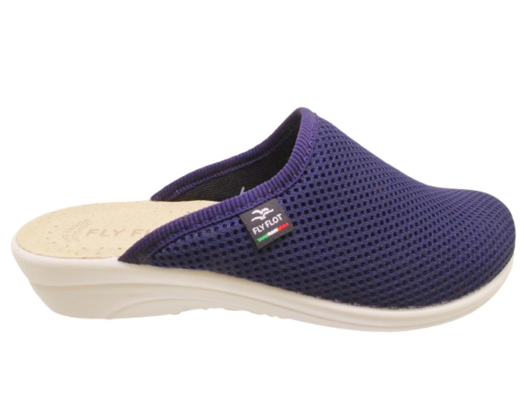 FLY FLOT  BLU BLU 35