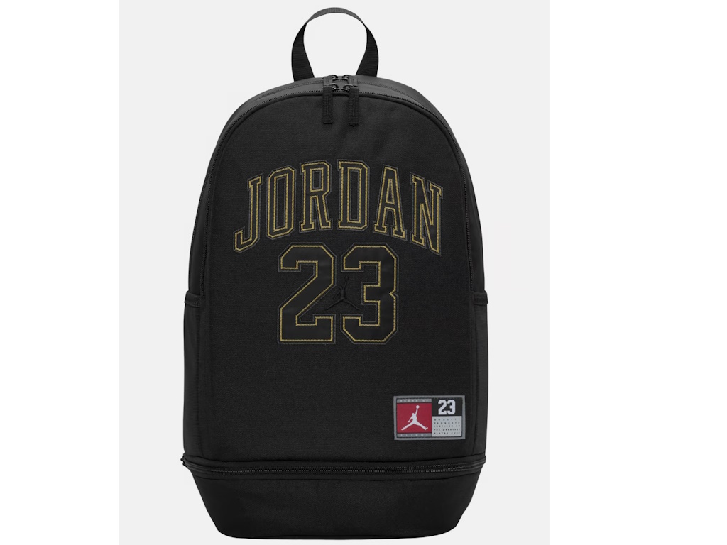 NIKE  9A0780 K5X JAN JERSEY BACKPACK 