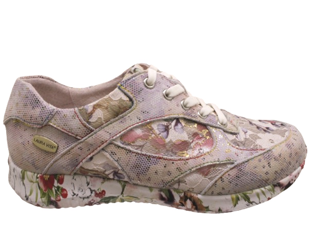 LAURA VITA  7860 JOCTAO 32 F1 ROSA 40