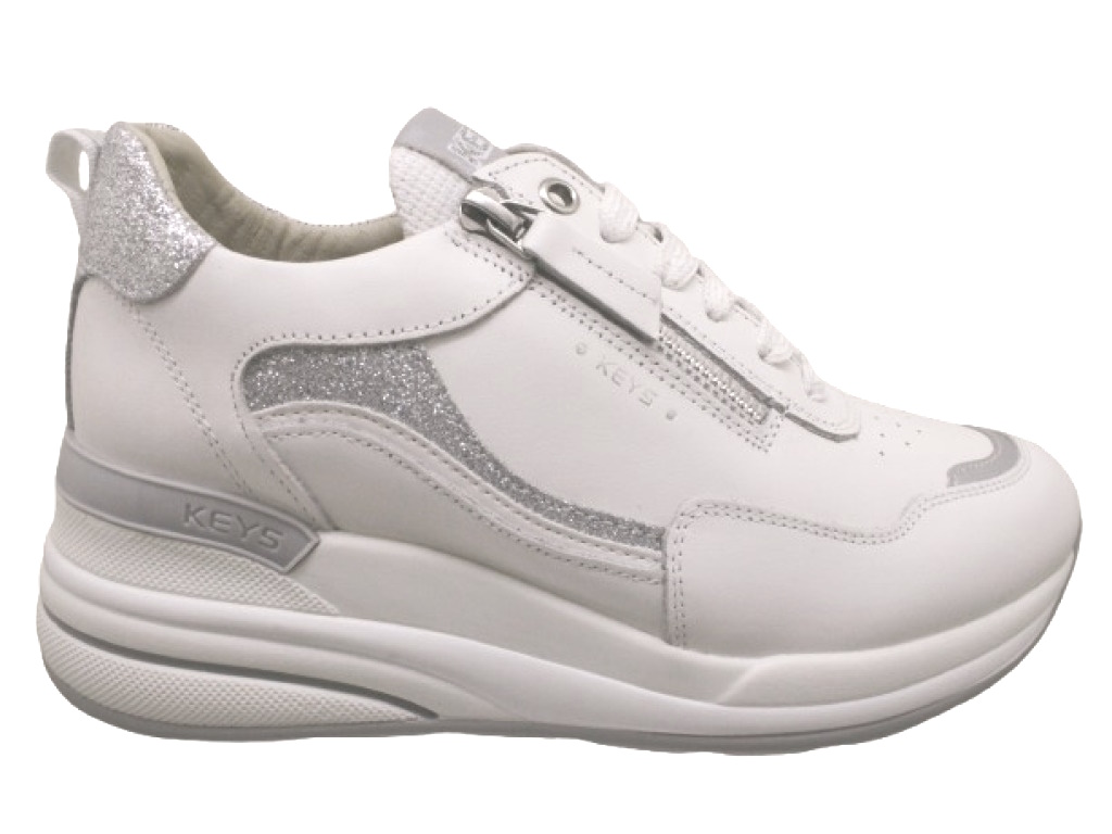 KEYS  11840 BIANCO 39