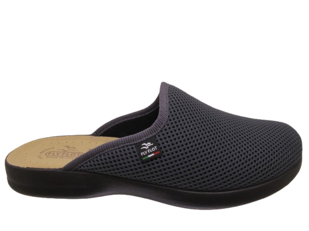 FLY FLOT  P7118FB GRIGIO 40