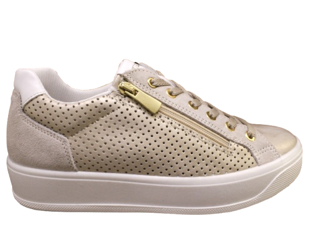 IGI&CO  1144544 ORO 40