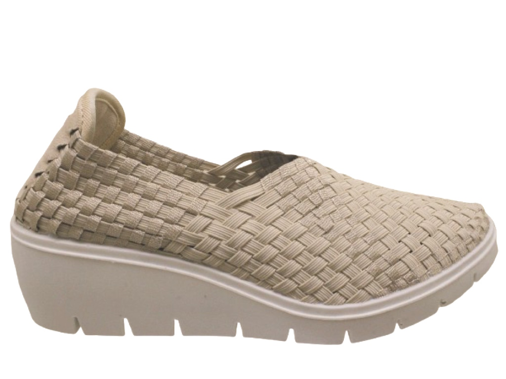 ENVAL SOFT  1256222 BEIGE 40