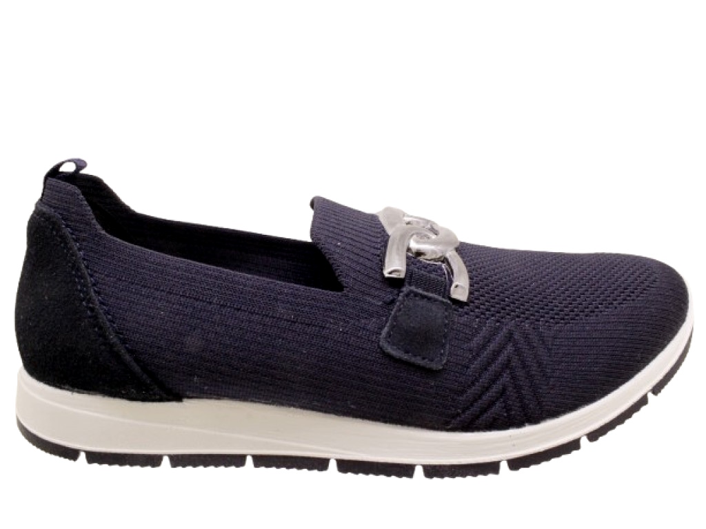 ENVAL SOFT  1263811 BLU 39