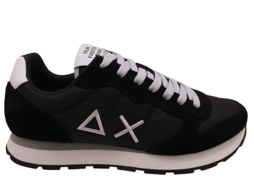 AX SUN68  Z36101-011 TOM SOLID NERO 44