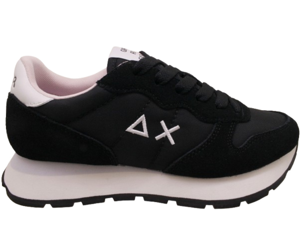 AX SUN68  Z36201-11 SUN68 ALLY SOLID NERO 40