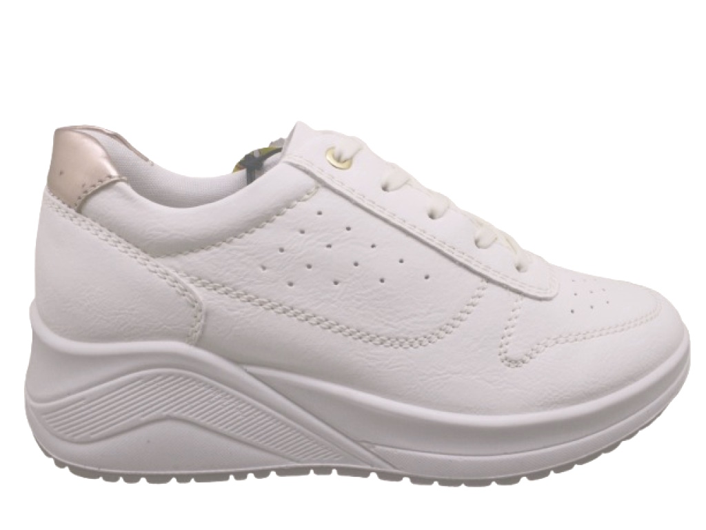 IGI&CO  1141755 BIANCO 40