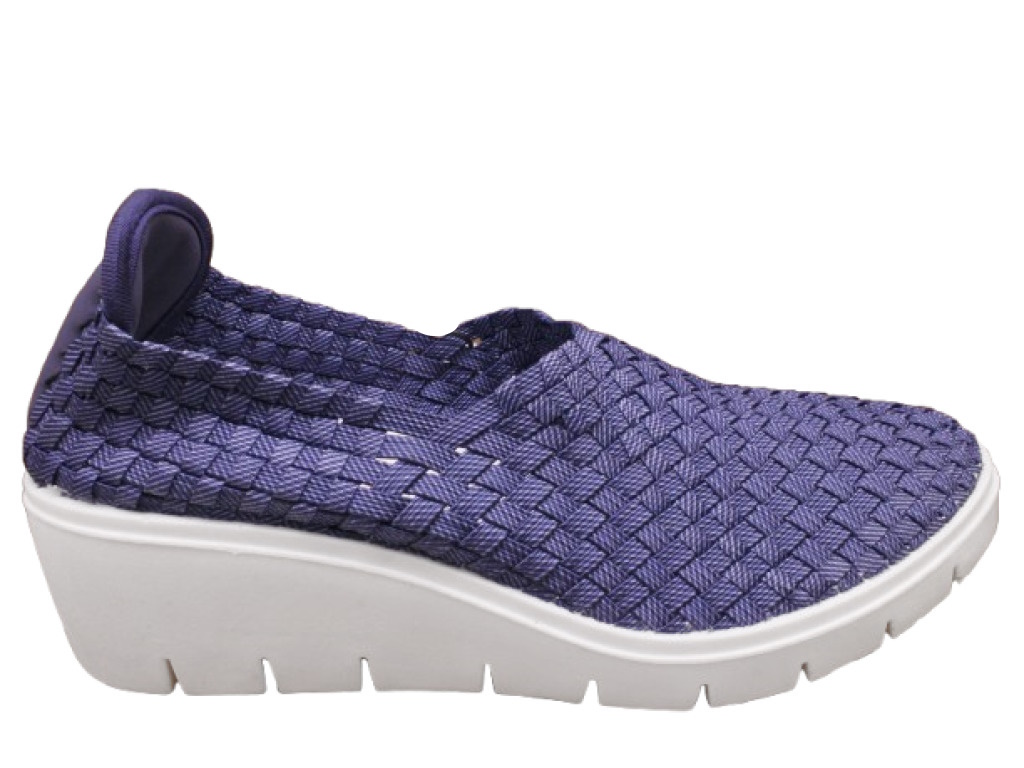 ENVAL SOFT  1256222 BLU 40