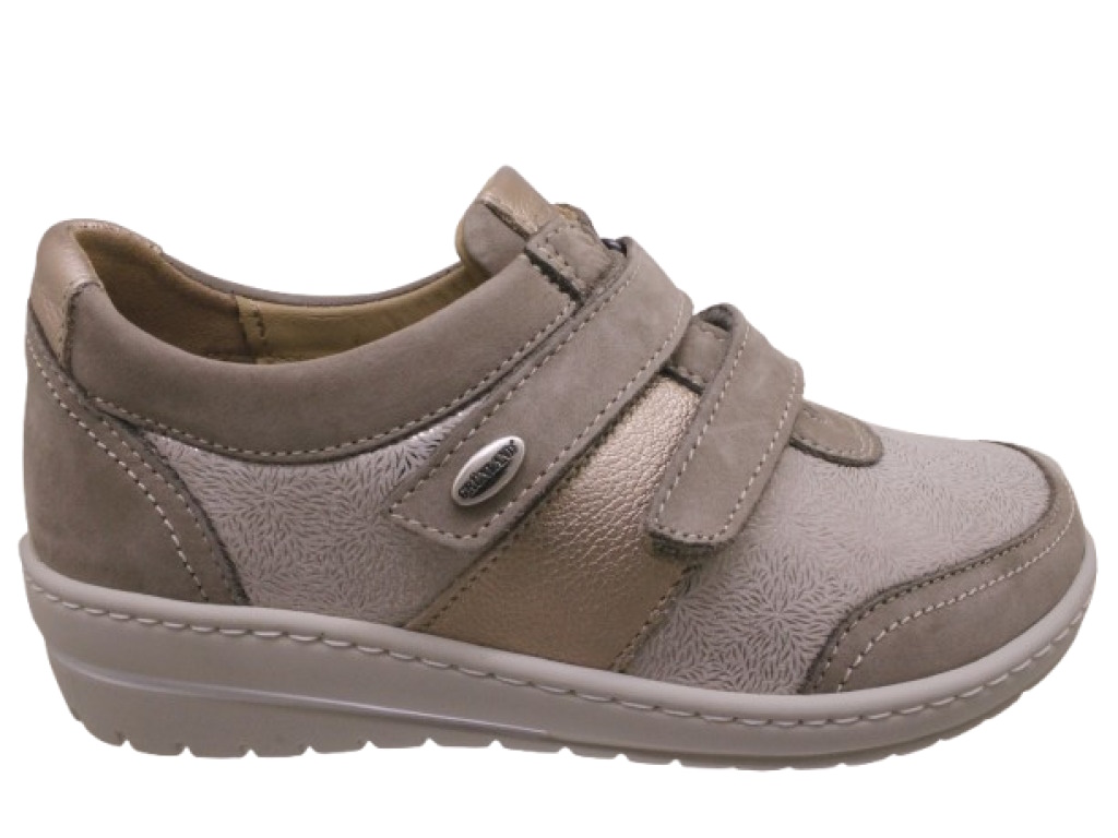 GRUNLAND  SC6277 68NILE TAUPE 40