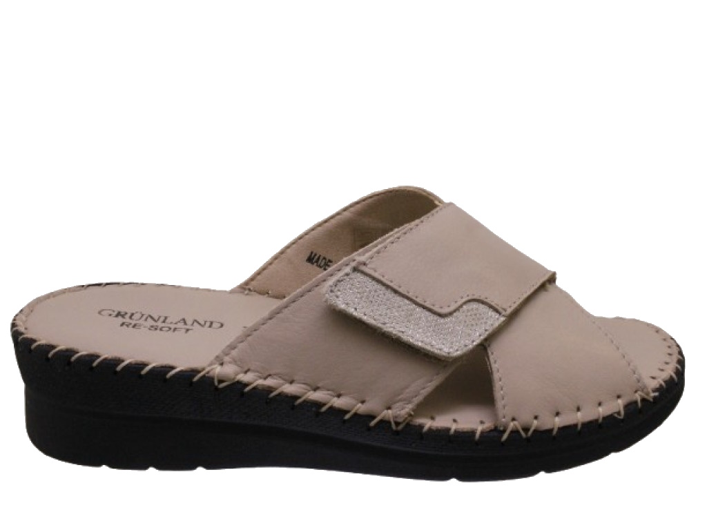 GRUNLAND  BALY CI3090 BEIGE 40