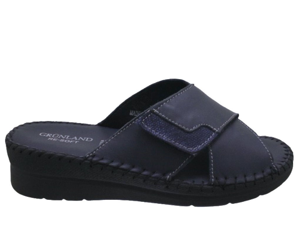 GRUNLAND  BALY CI3090 BLU 35