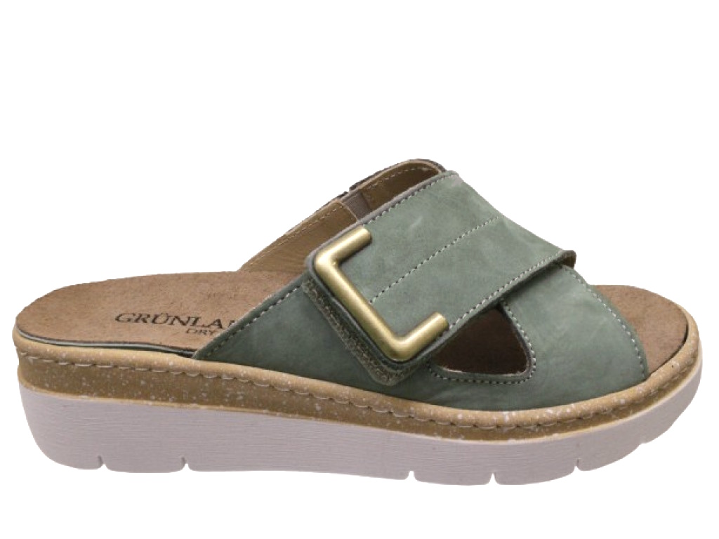 GRUNLAND  CE0855 68MOLL VERDE 39