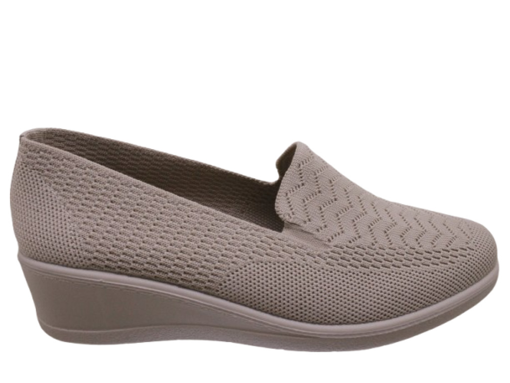 SCIOCCANTE  9274 BEIGE 40