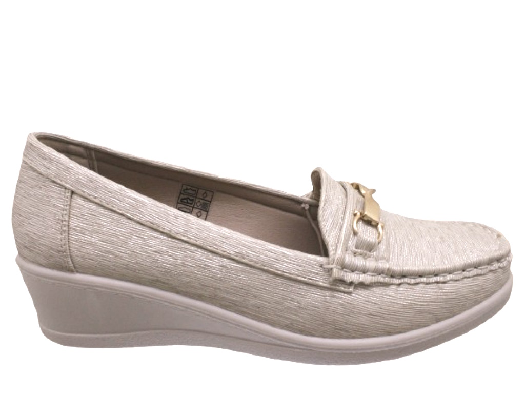 SCIOCCANTE  3214 ORO 39