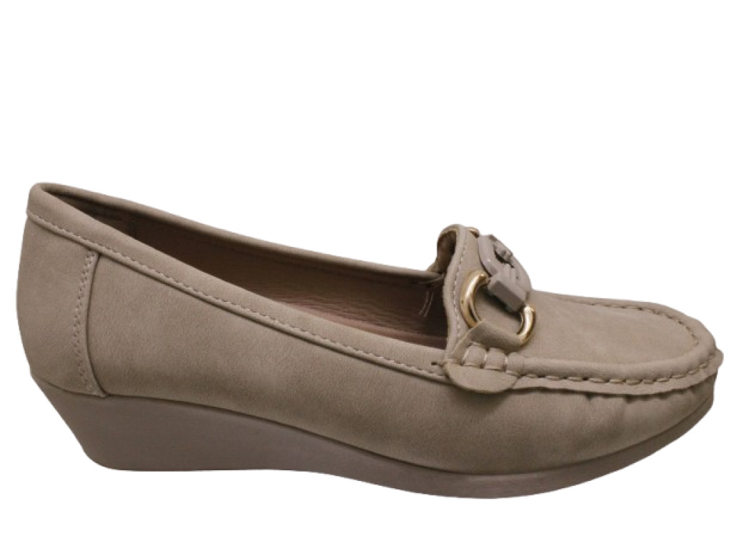 SCIOCCANTE  3220 BEIGE 40