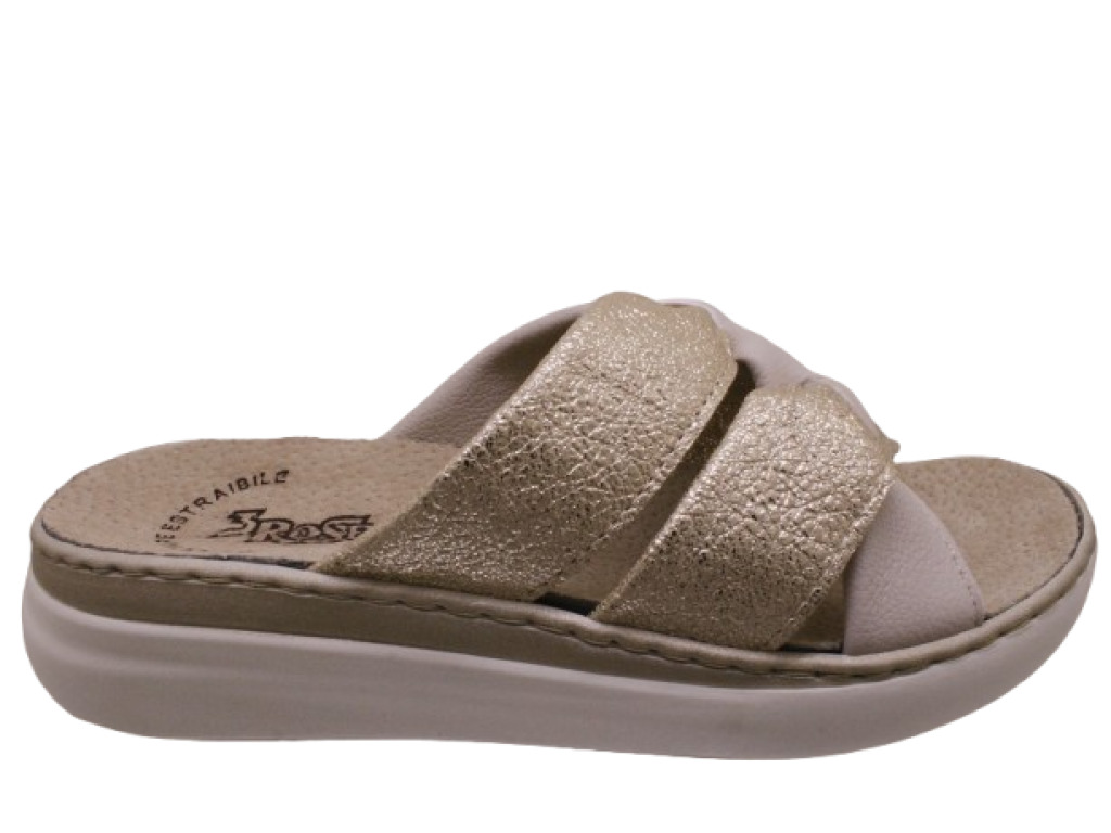 PASSOFLEX  400 ORO 40