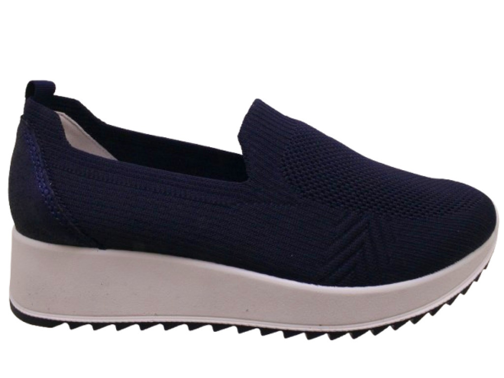 ENVAL SOFT  1274811 BLU 40