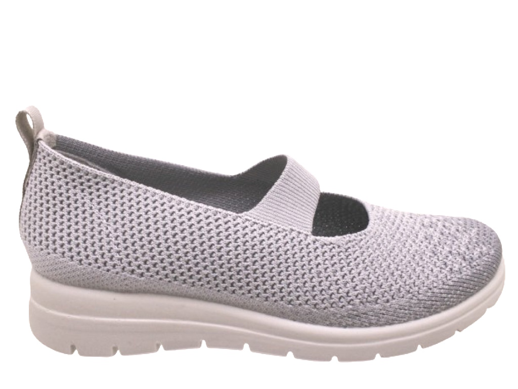 FLY FLOT  27219W8 GRIGIO 40