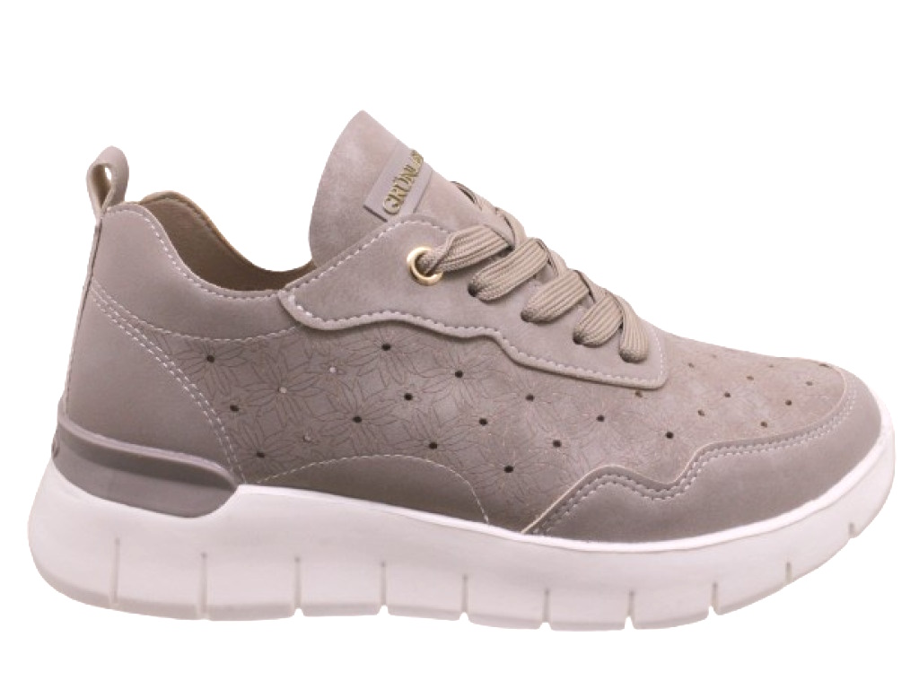 GRUNLAND  SC6185 F6SACE TAUPE 40