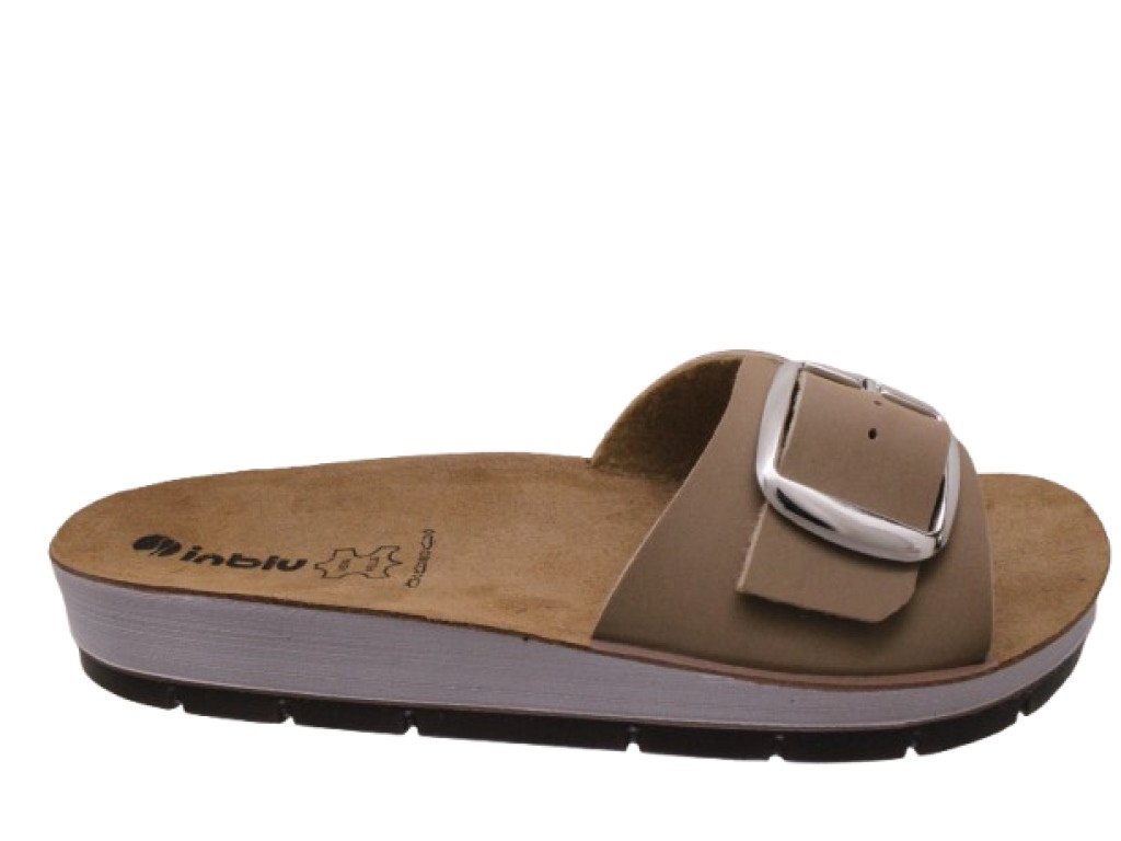 INBLU  CP000055 TAUPE 40