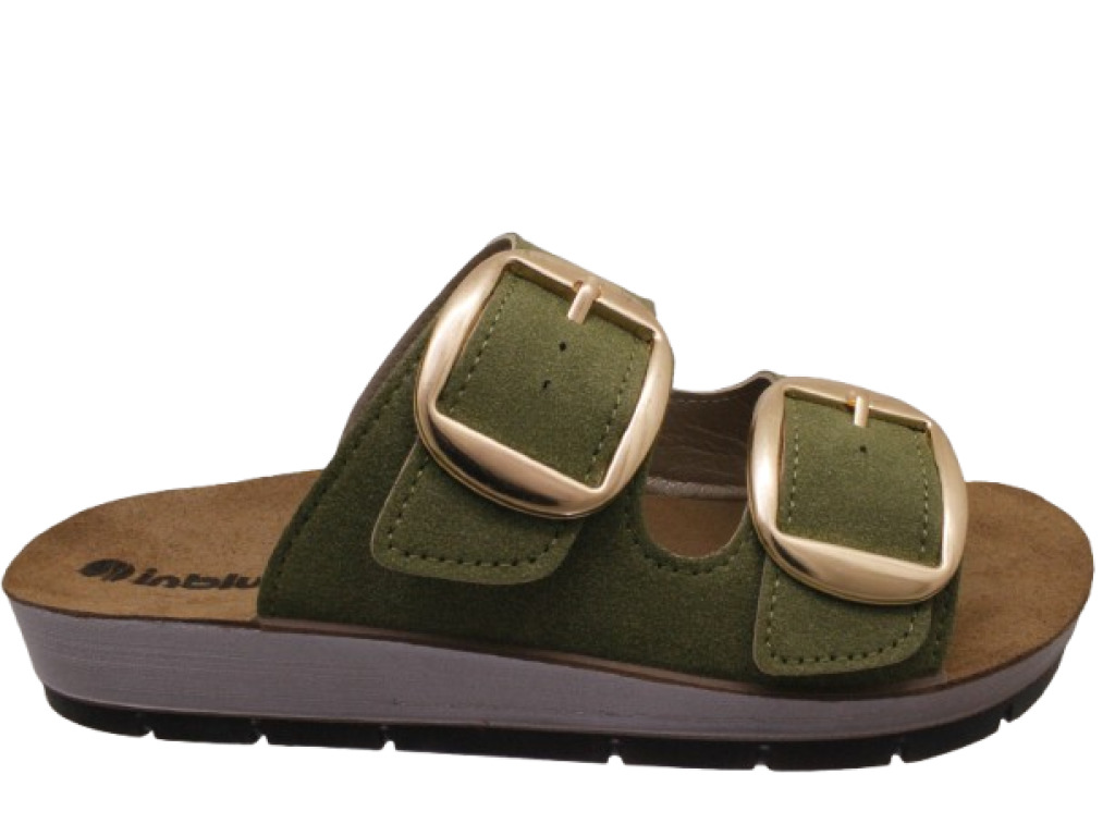 INBLU  CP000061 VERDE 40