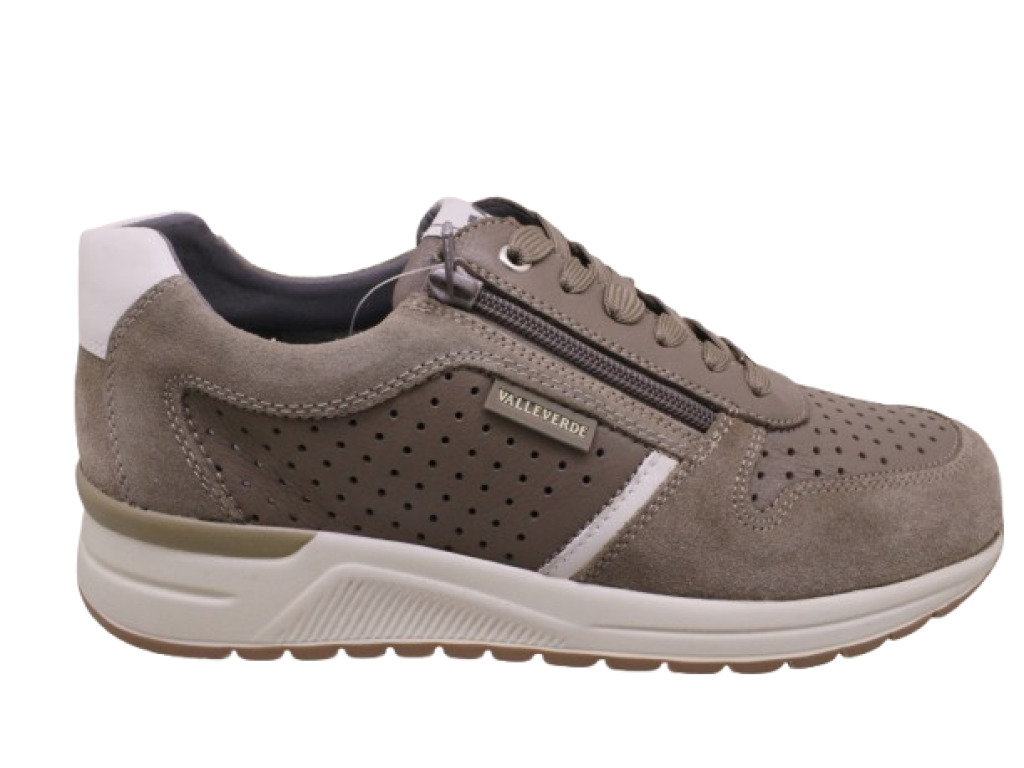 VALLEVERDE  VY972AW TAUPE 40