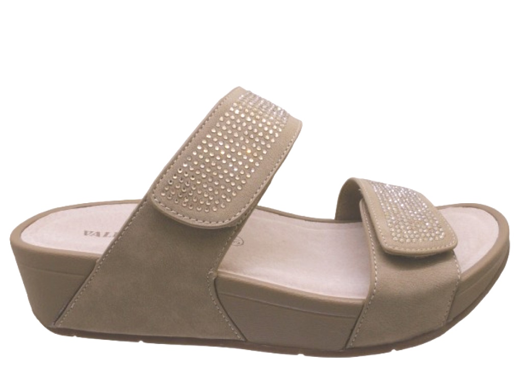 VALLEVERDE  V651Z TAUPE 40