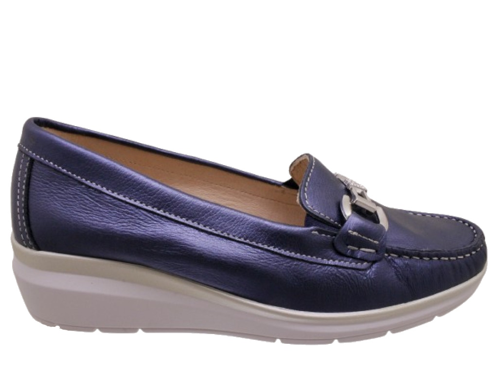 VALLEVERDE  11056 BLU 40