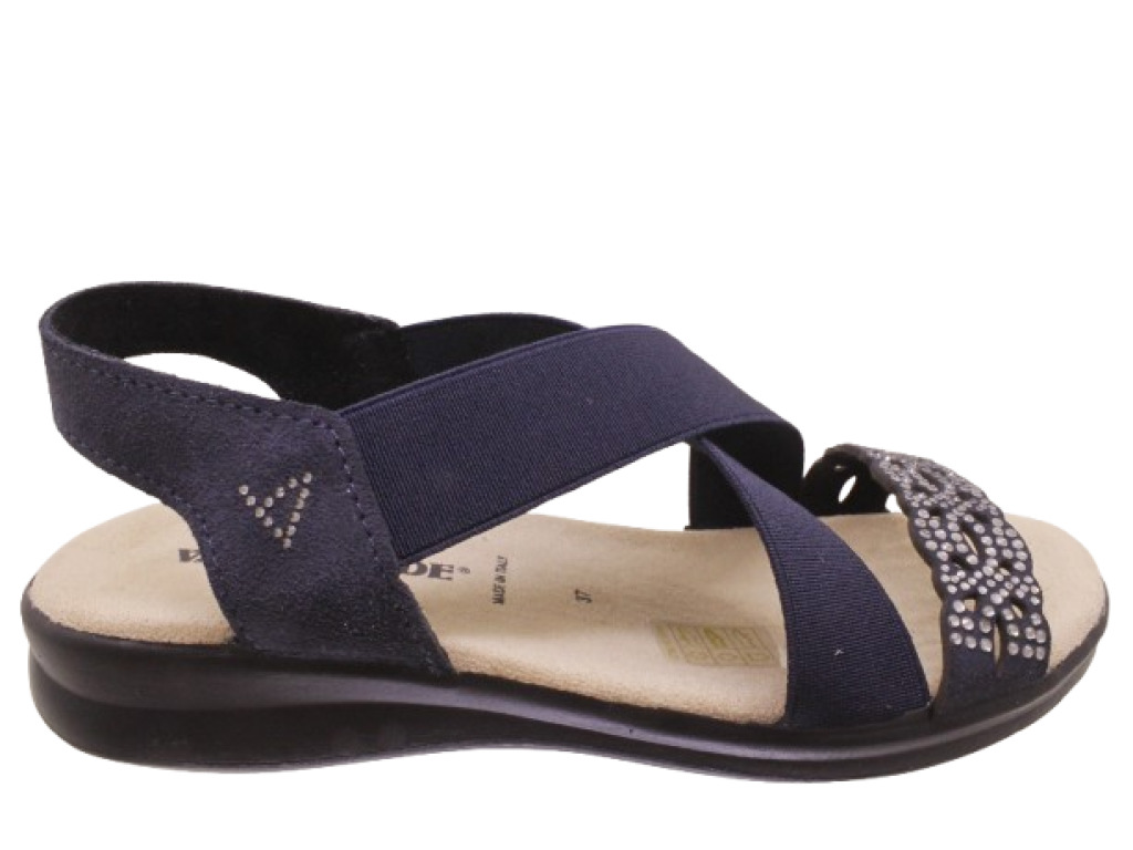 VALLEVERDE  25336 BLU 40