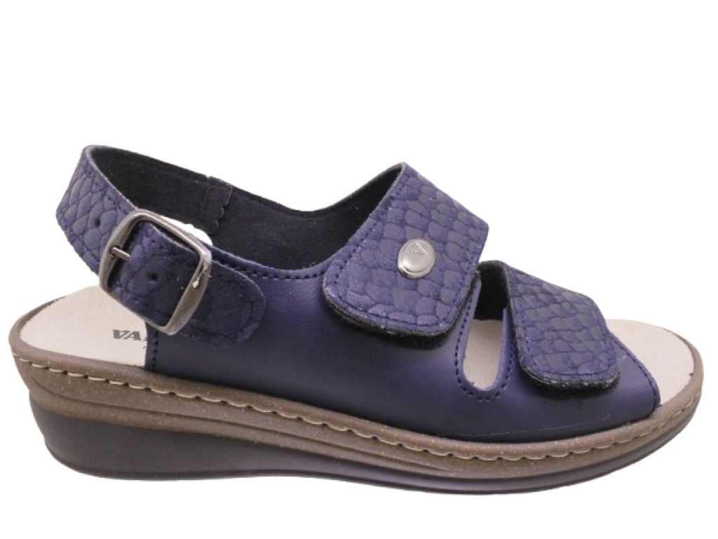 VALLEVERDE  25504 BLU 40