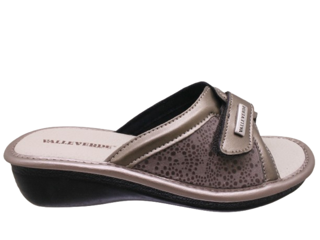 VALLEVERDE  37103 BRONZO 40