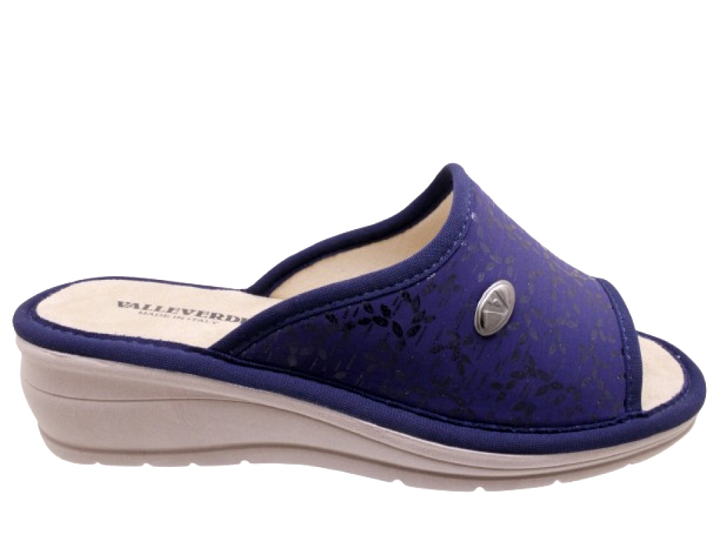 VALLEVERDE  52300 BLU 40