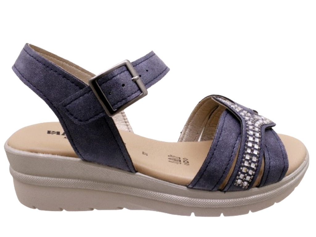 VALLEVERDE  55561 BLU 40