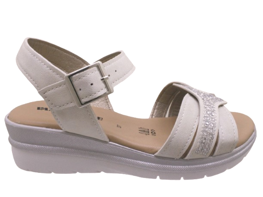 VALLEVERDE  55561 BEIGE 40