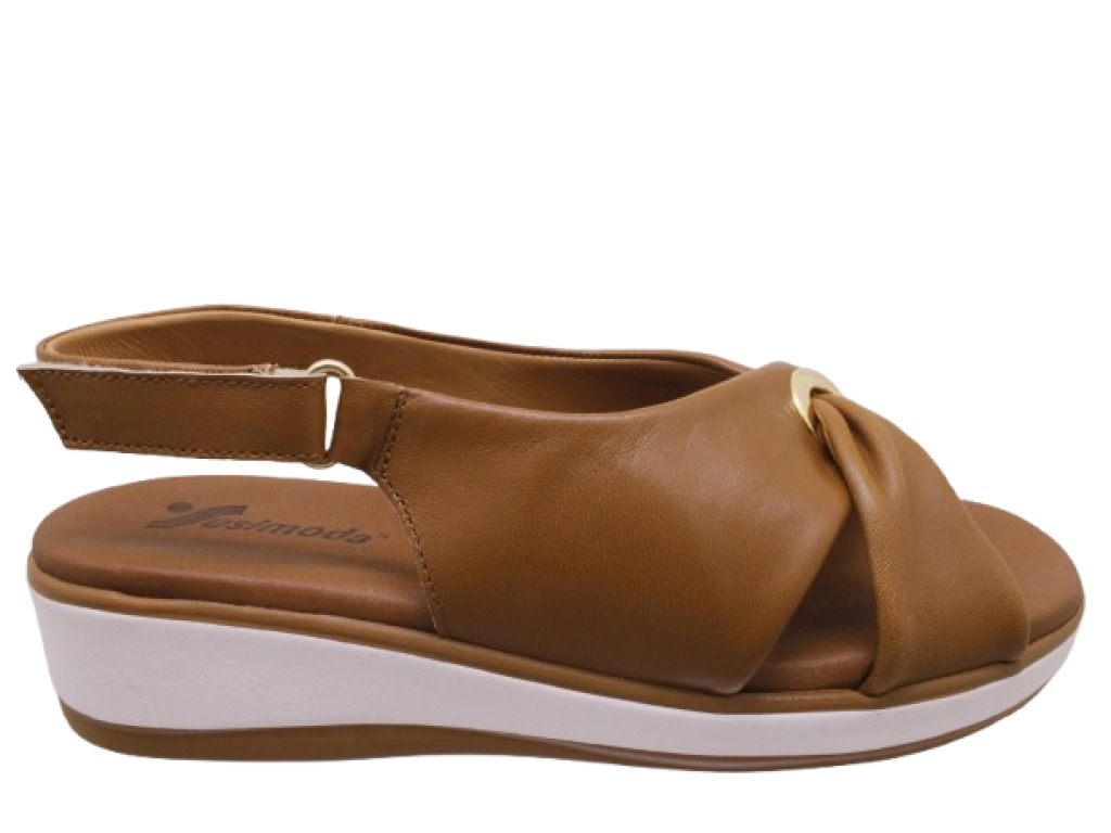 SUSIMODA  A006 303 MARRONE 40