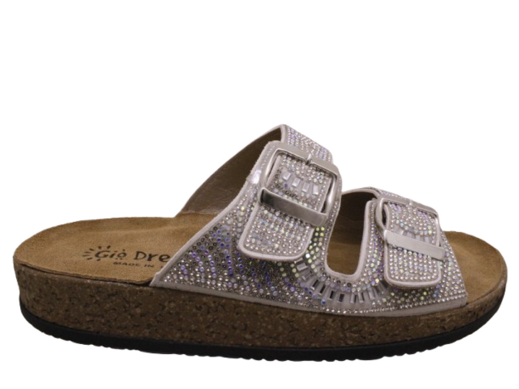 GIO DREAMS  548 ARGENTO 40