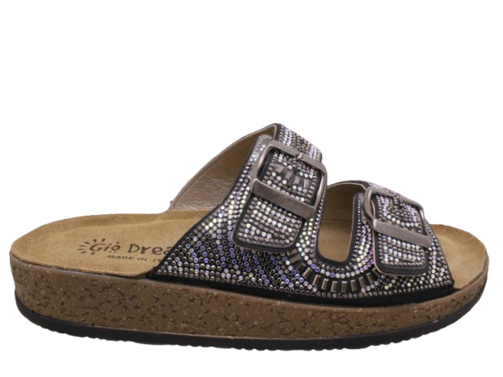 GIO DREAMS  548 NERO 40